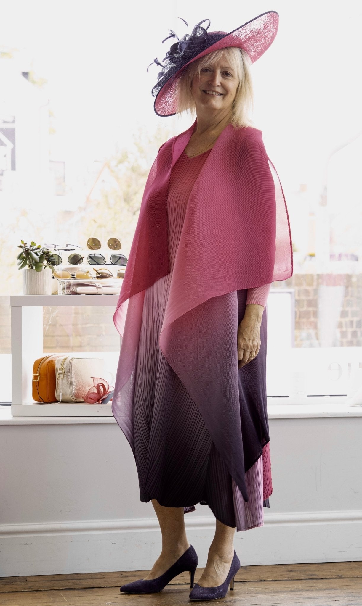 Mother Of The Bride & Groom - Dotique
