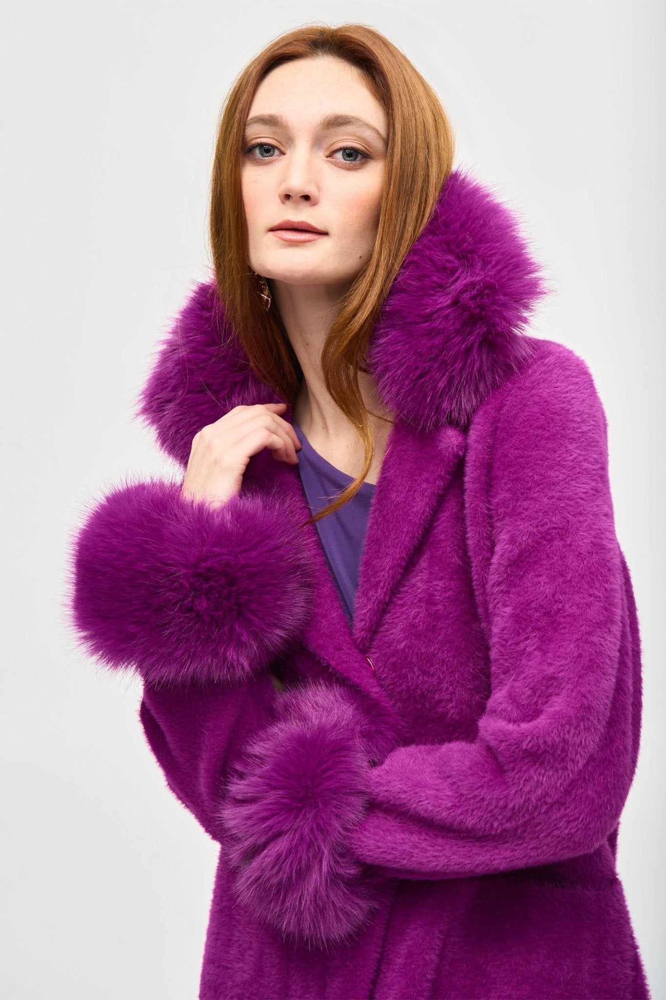 Women's Coats - Dotique
