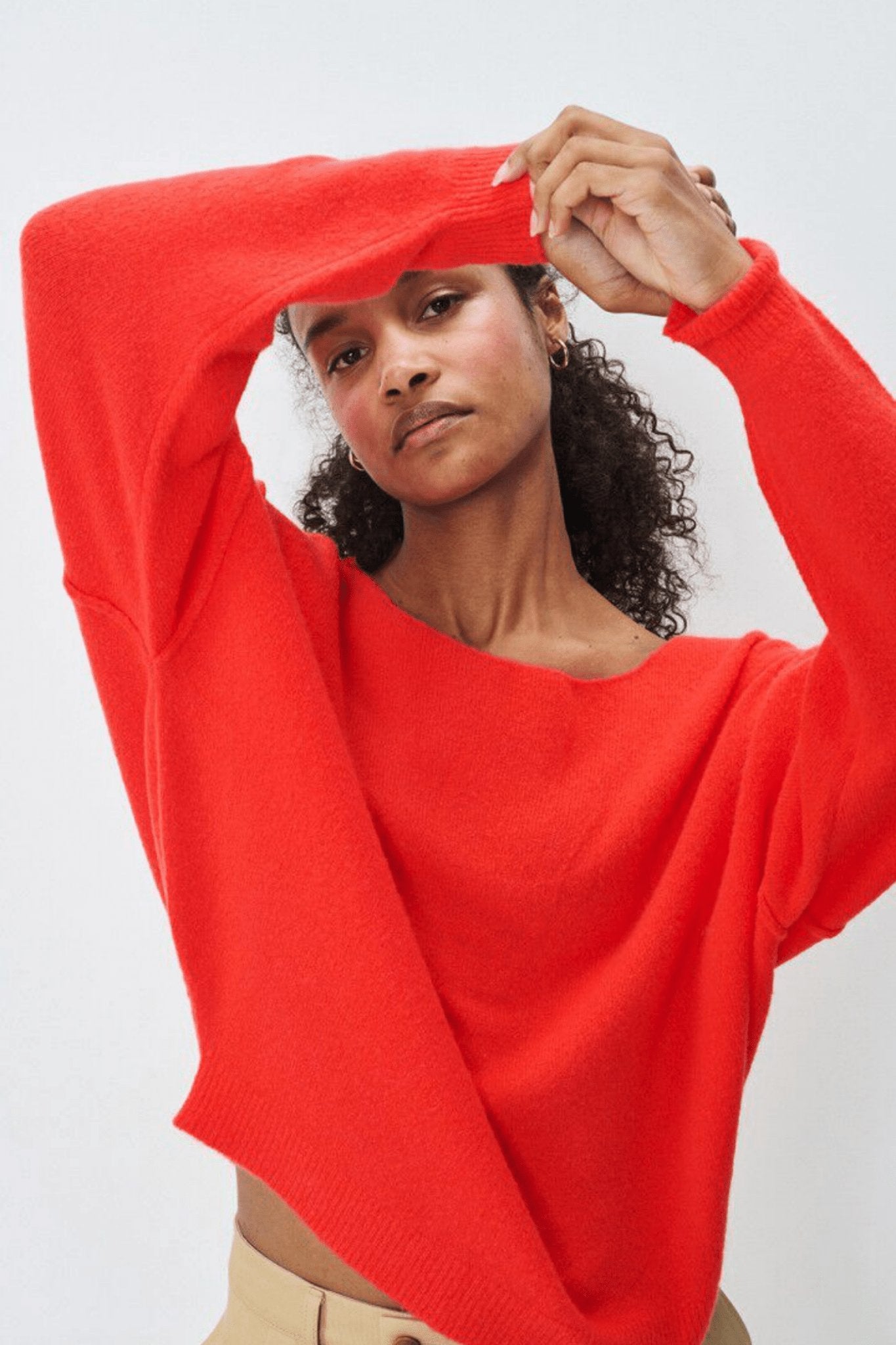 Women's Jumpers - Dotique