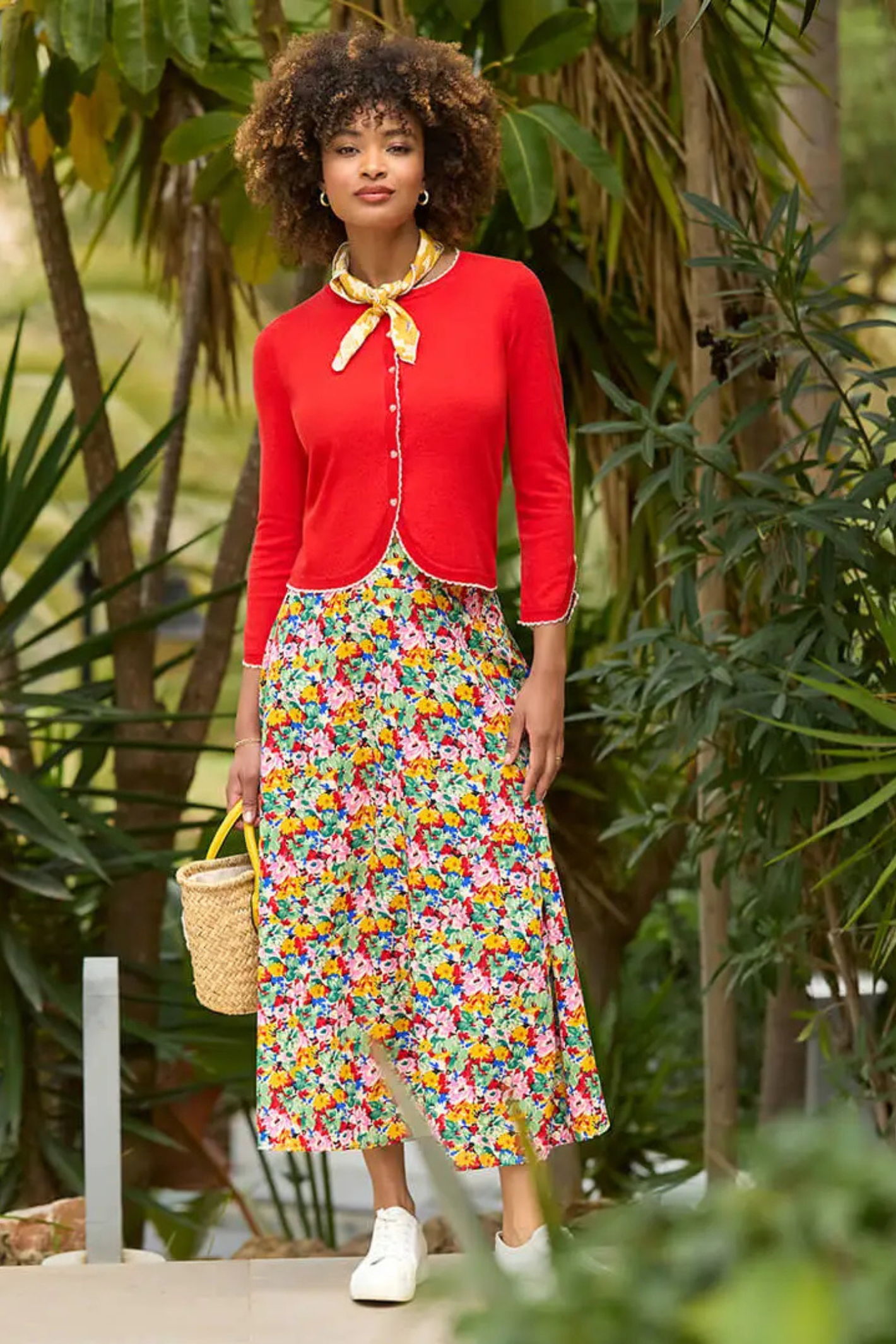 Women's Skirts - Dotique