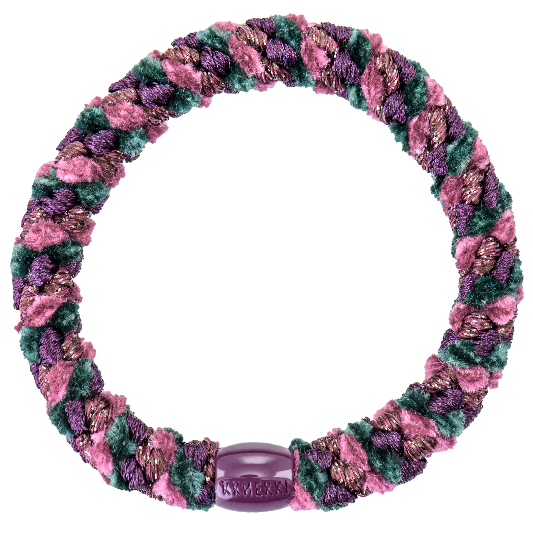 KKNEKKI Mix Green Bordeaux