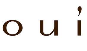 Oui logo at Dotique