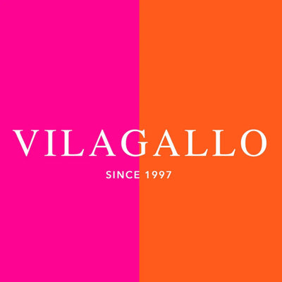Vilagallo logo at Dotique