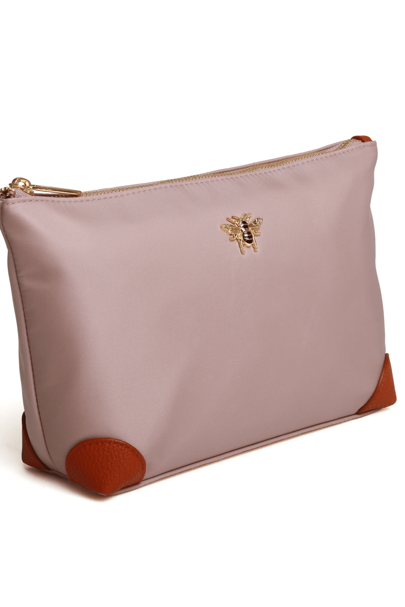 Alice Wheeler AW5838 Harrow Travel Bag Pink - Dotique - Alice Wheeler