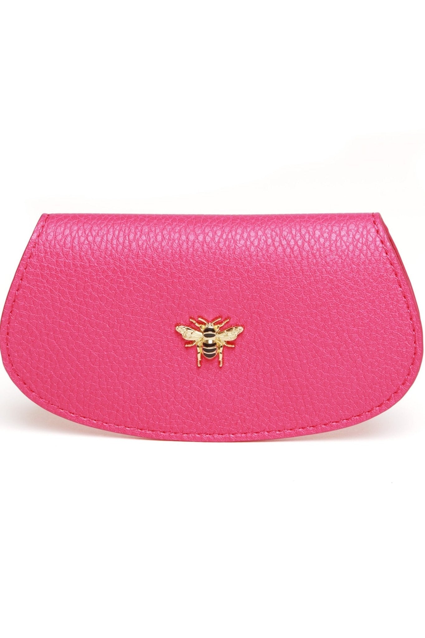 Alice Wheeler AW6008 Hot Pink - Glasses Case - Dotique - Alice Wheeler