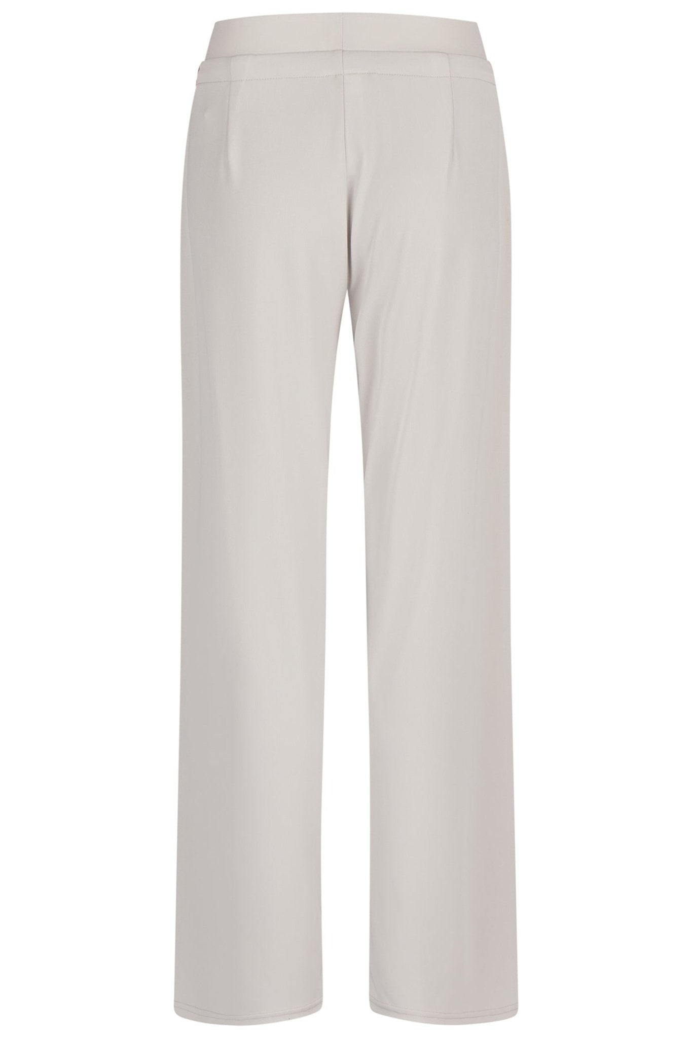Barbara Lebek 85810052 Stone Trousers - Dotique