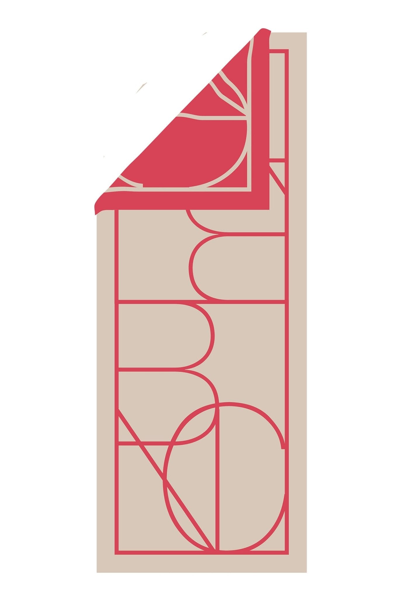 Bianca 47510 Beige Mix (199) Scarf - Dotique