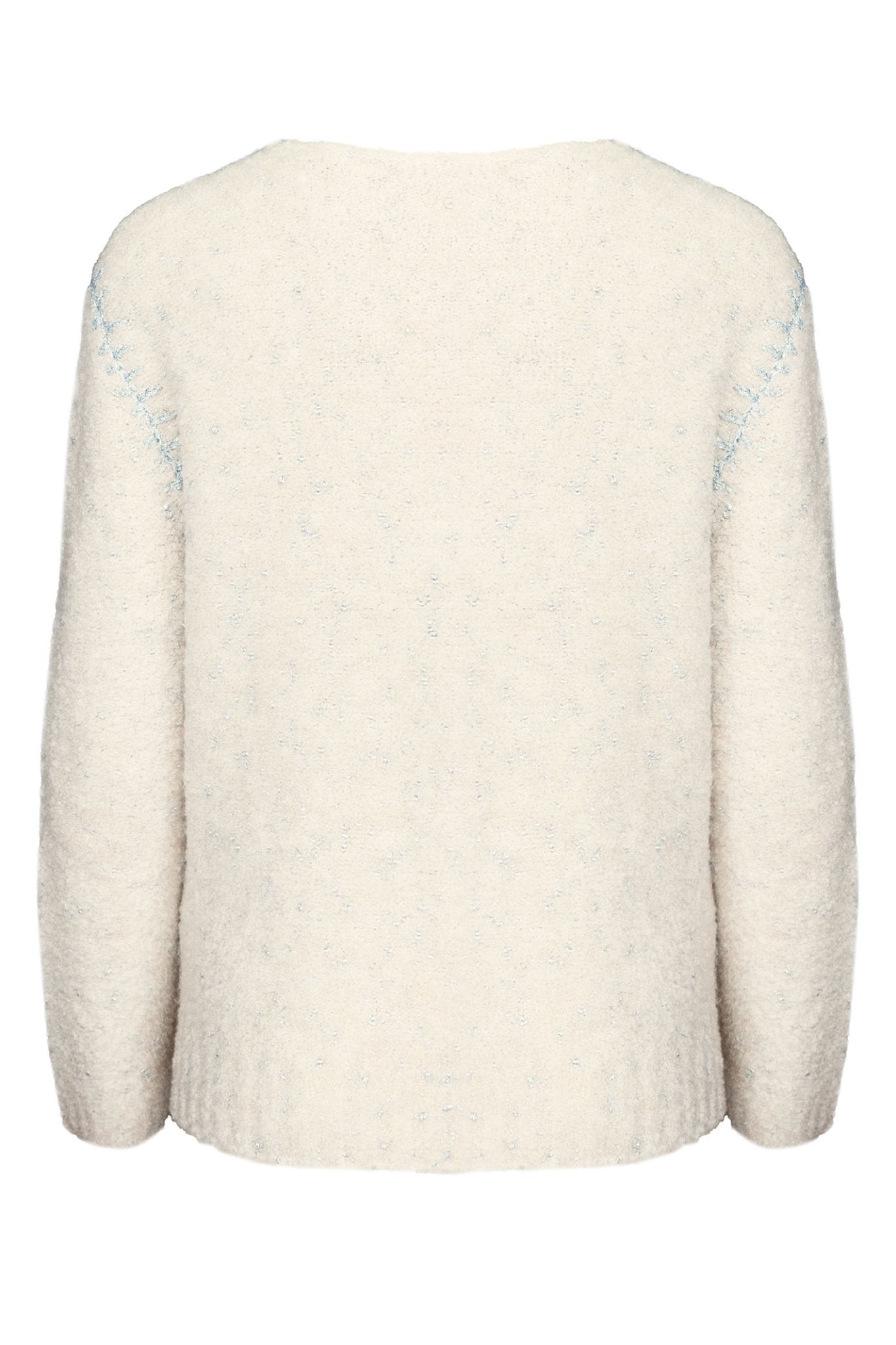 Bianca 48027 Beige Marzipan (125) Venus Jumper - Dotique