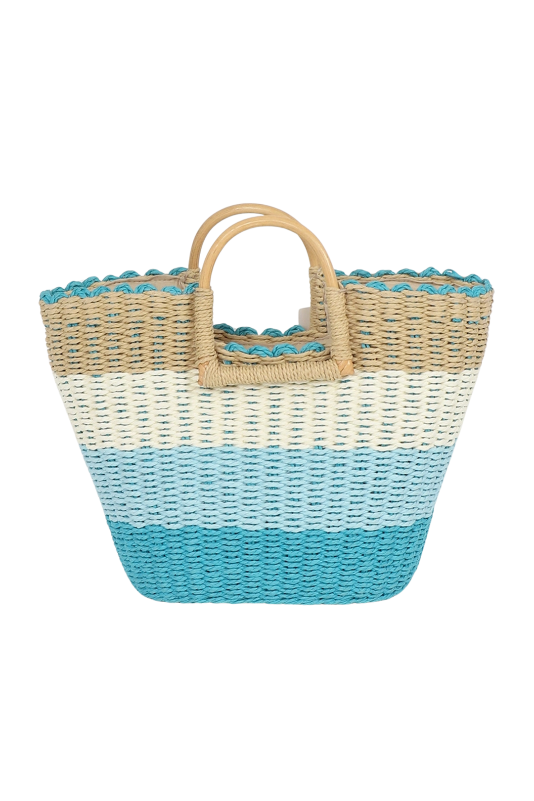 Pia Rossini Venetta Bag - Blue