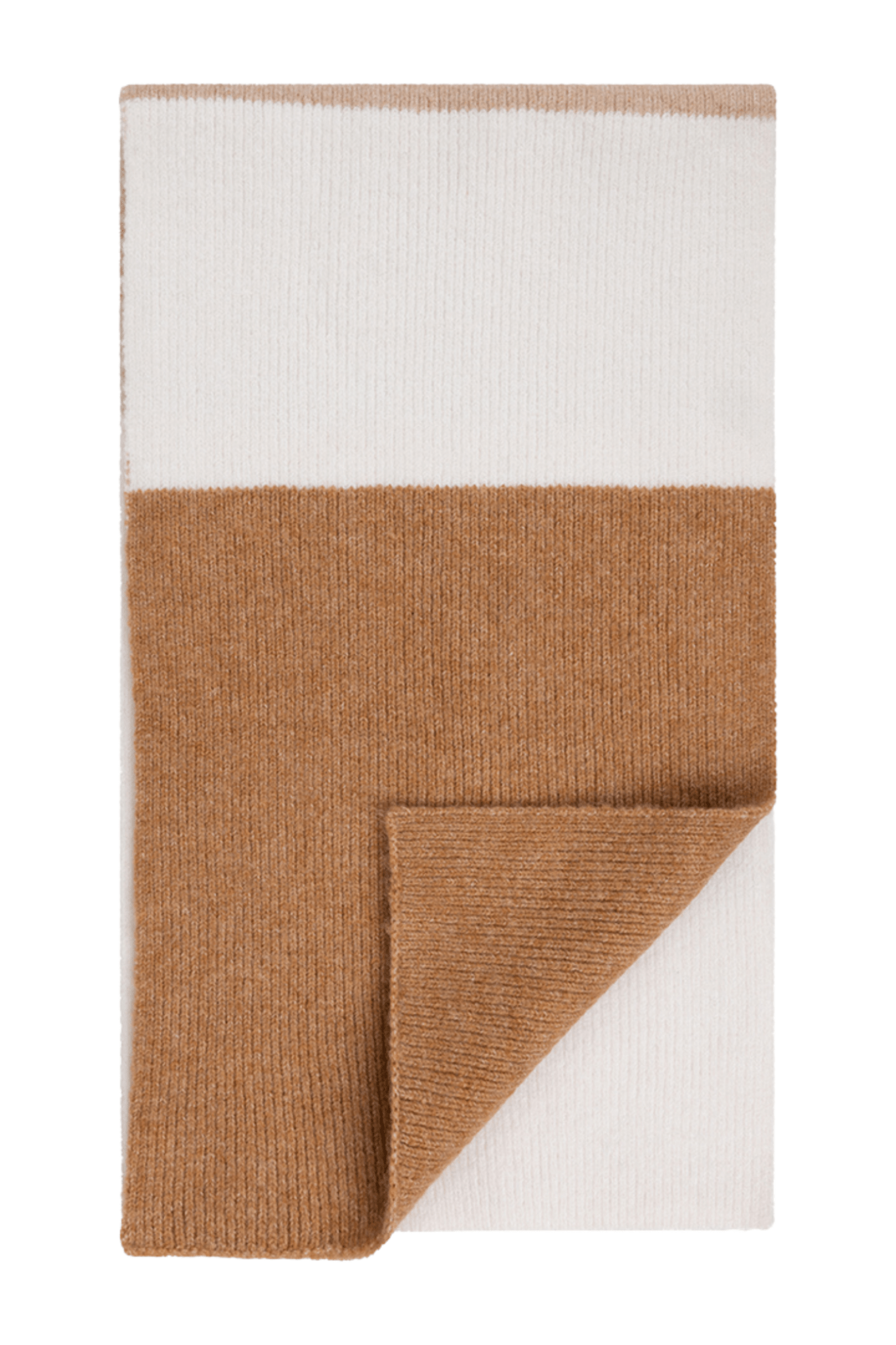 EsQualo 18509 Sand Scarf Colour Blocks - Dotique - EsQualo