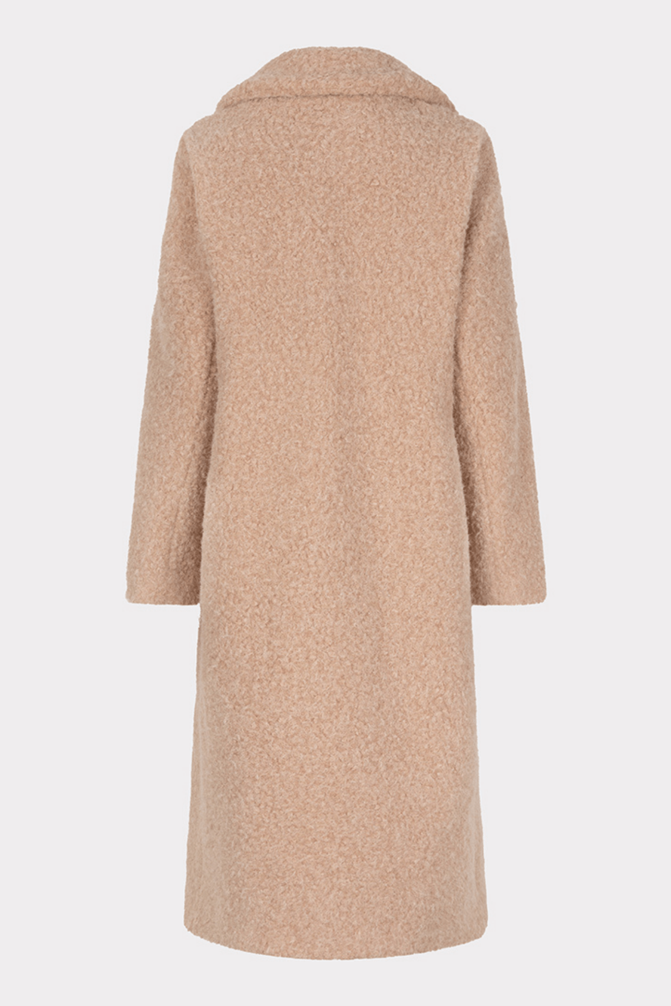 EsQualo 37516 Sand Coat Boucle - Dotique - EsQualo