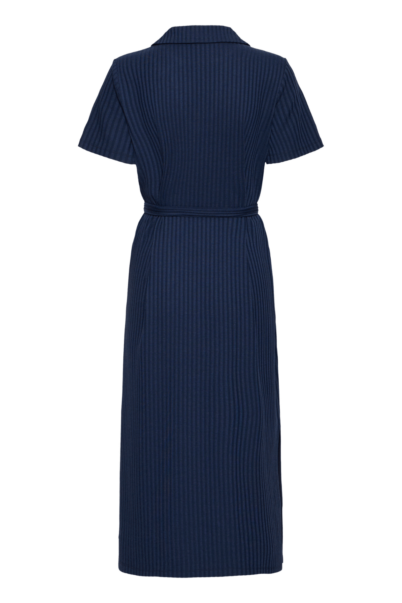 Fransa 20615725 FRZAHIA DR 1 Dress Black - Dotique