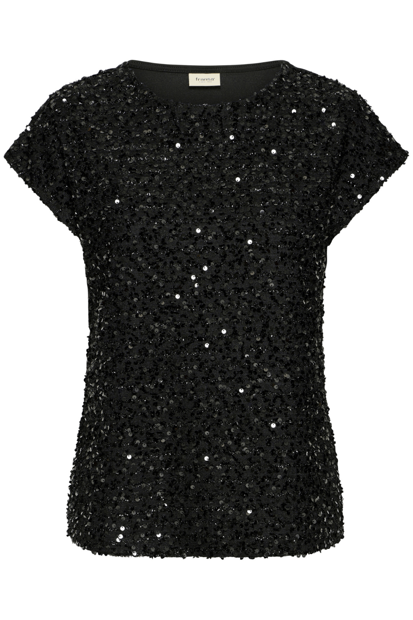 Fransa 20617365 FRCHARLOTTA Meteorite Top - Dotique - Fransa