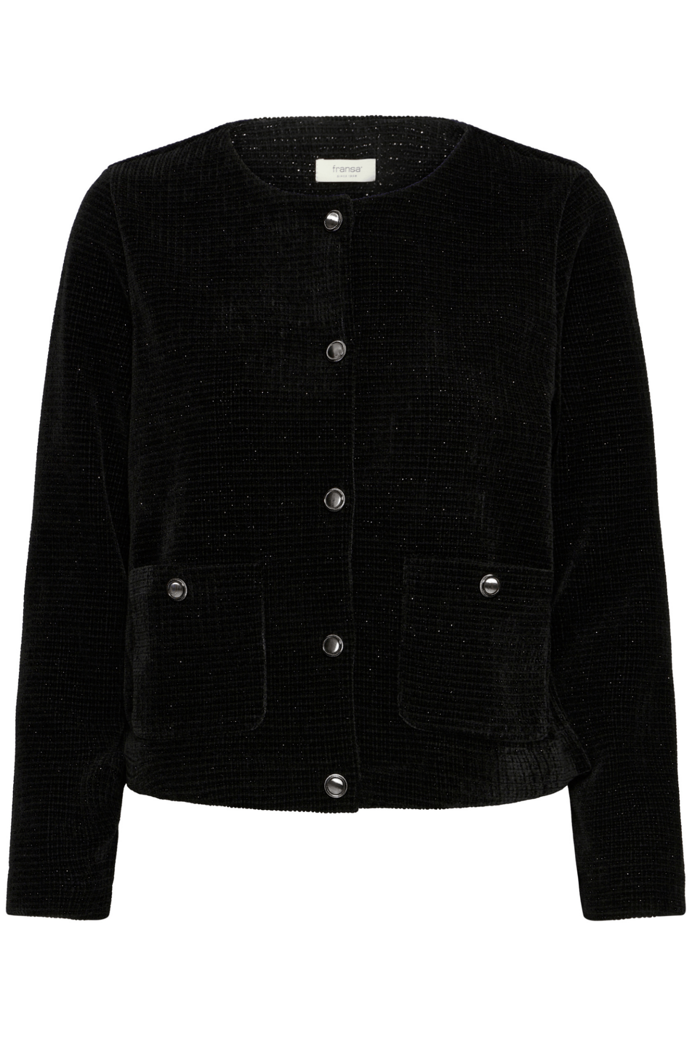 Fransa 20617366 FRMALAYA Meteorite Jacket - Dotique - Fransa