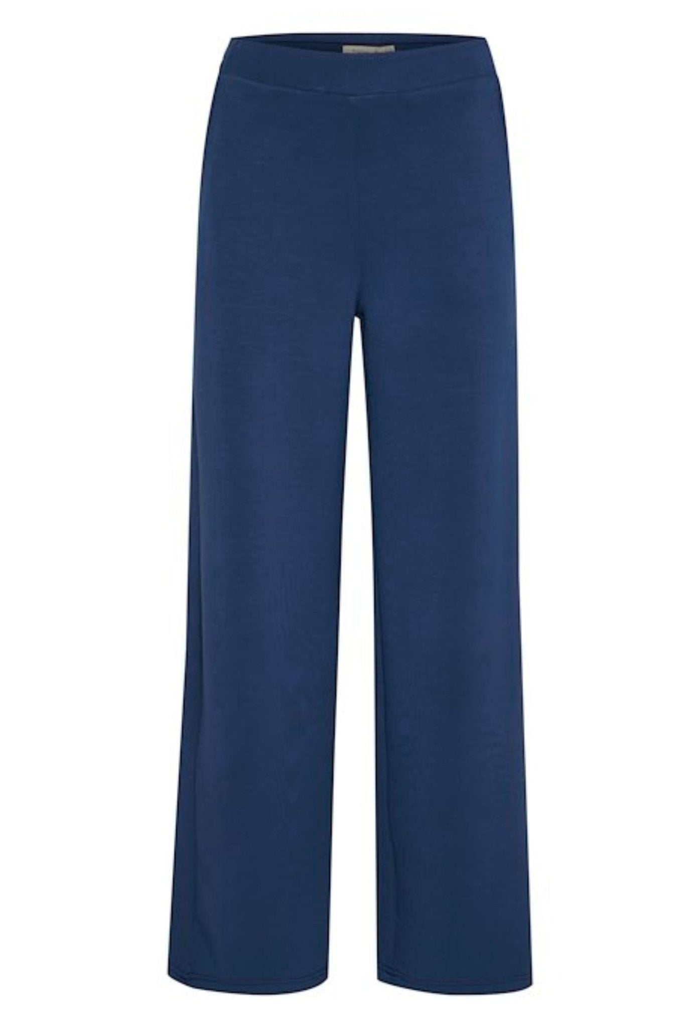 Fransa-FRAURORA-PA-4-Navy-Trousers-20615556-1939231