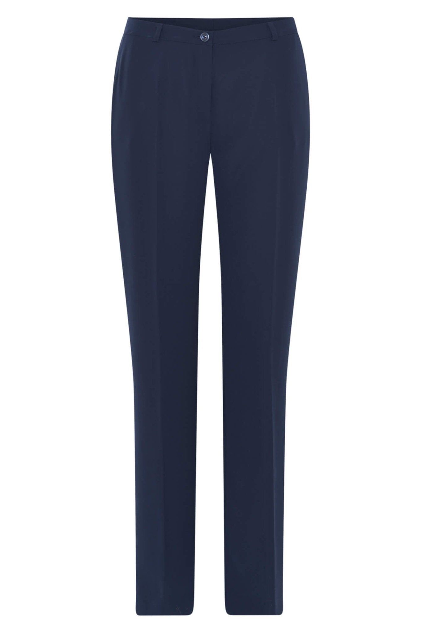 Habella 51156-5019-69 Navy Trousers Reg 78 cm - Dotique