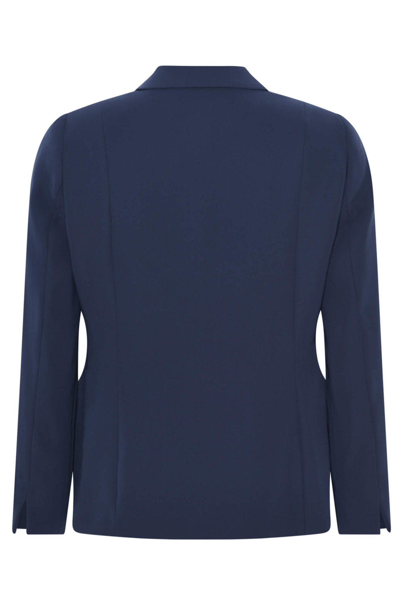 Habella 57241-5019-69 Navy Blazer Jacket - Dotique