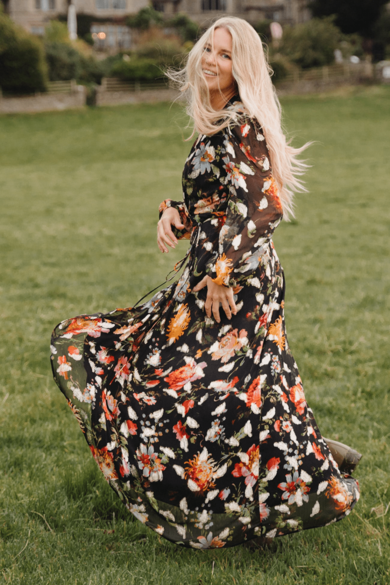 Hope & Ivy Bunty Dress - Dotique - Hope and Ivy