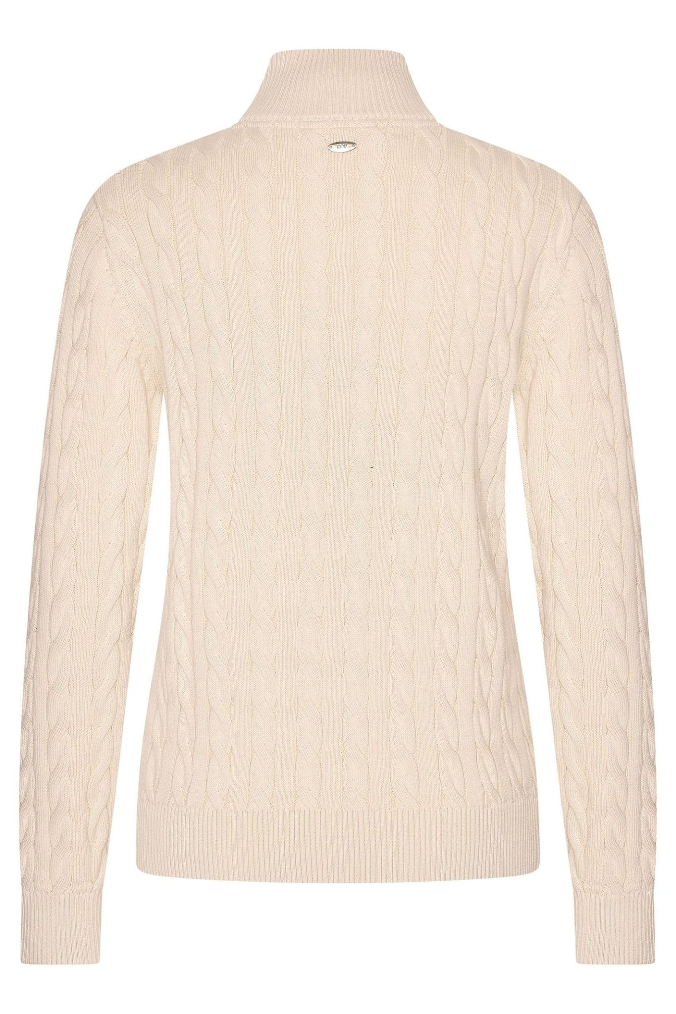 HV Society HVSSuzanne Kit Beige Jumper - Dotique - HV Society