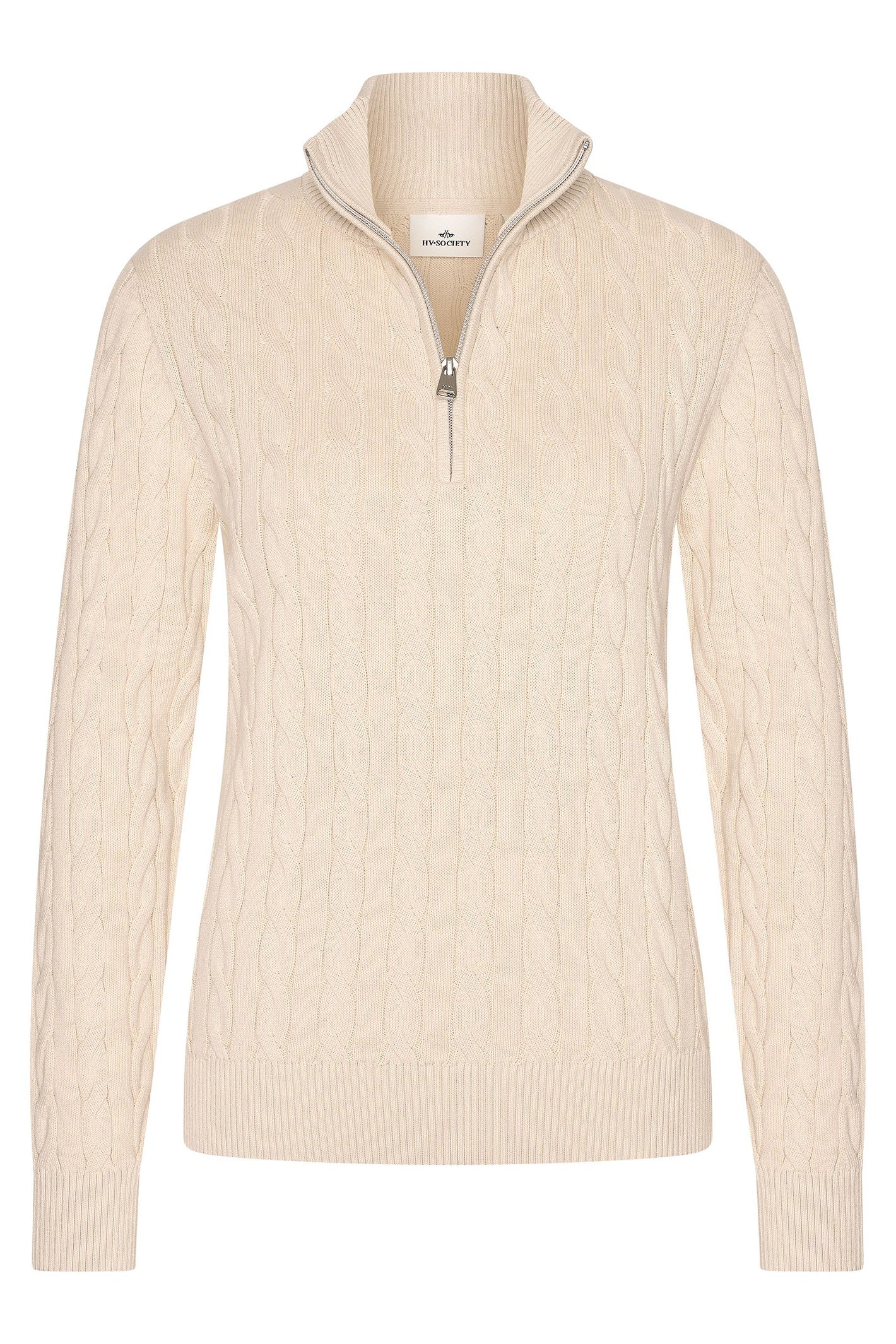 HV Society HVSSuzanne Kit Beige Jumper