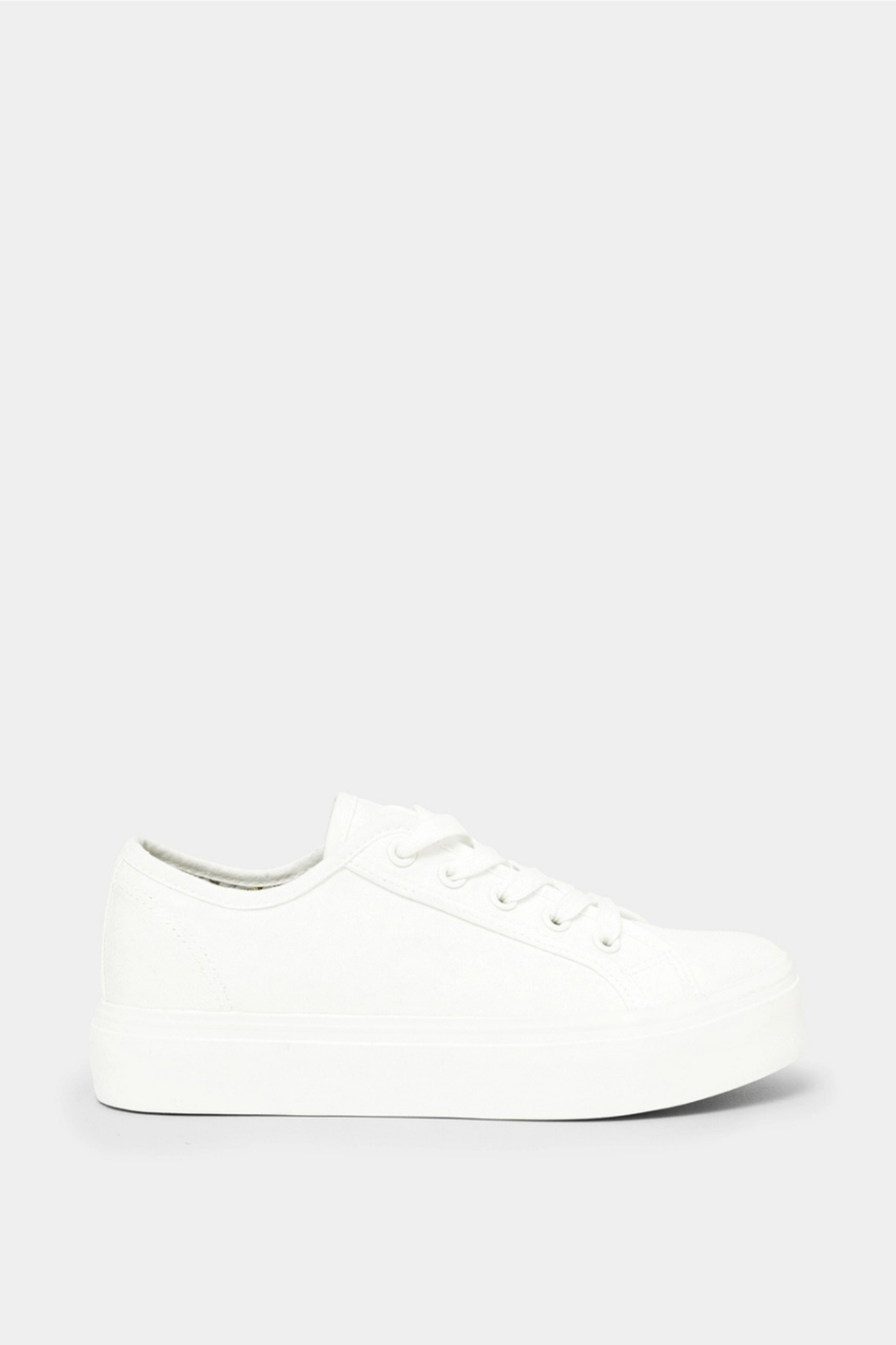 Joe Browns KC316A White Got To Have It Pumps - Dotique