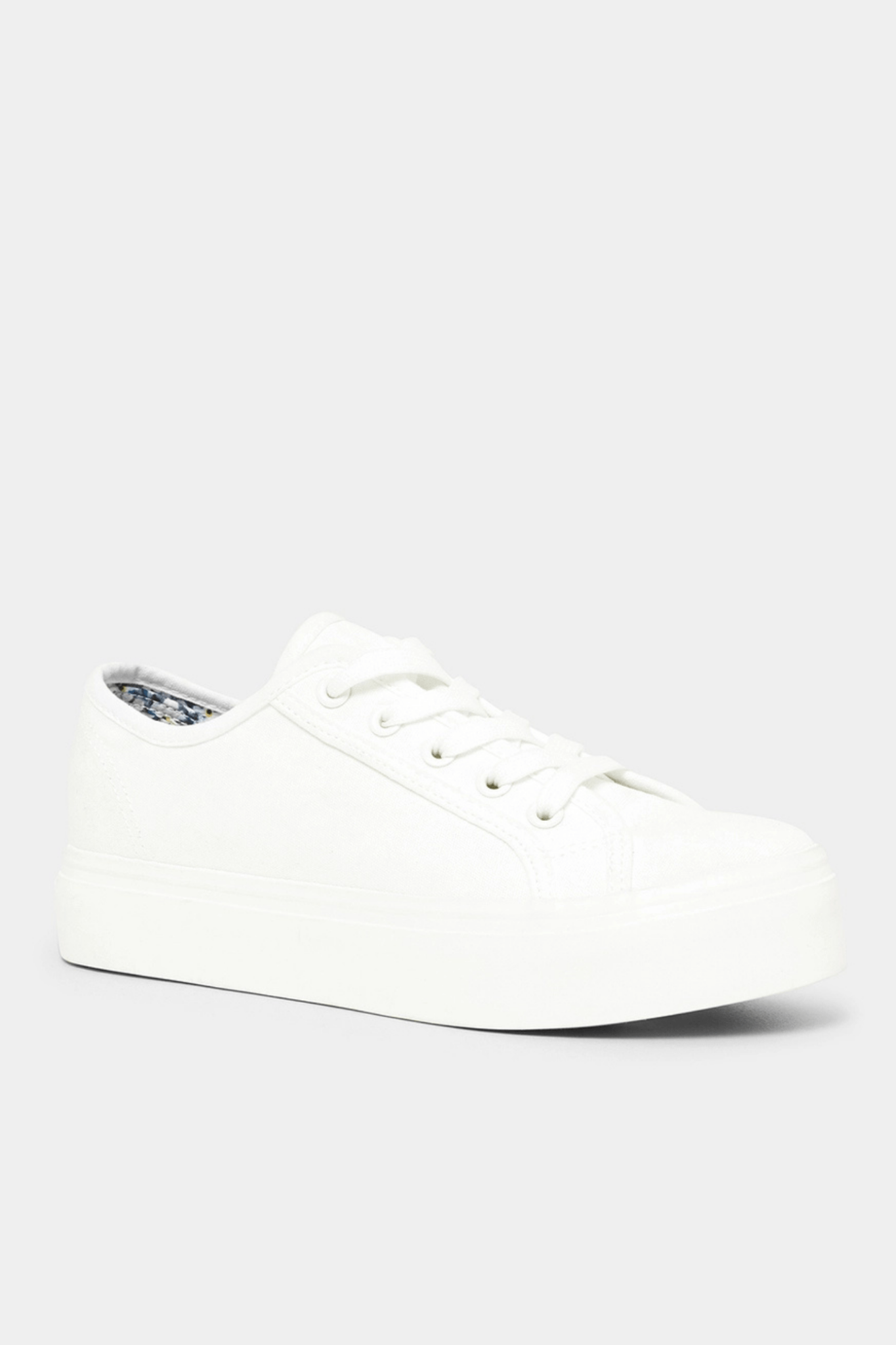 Joe Browns KC316A White Got To Have It Pumps - Dotique