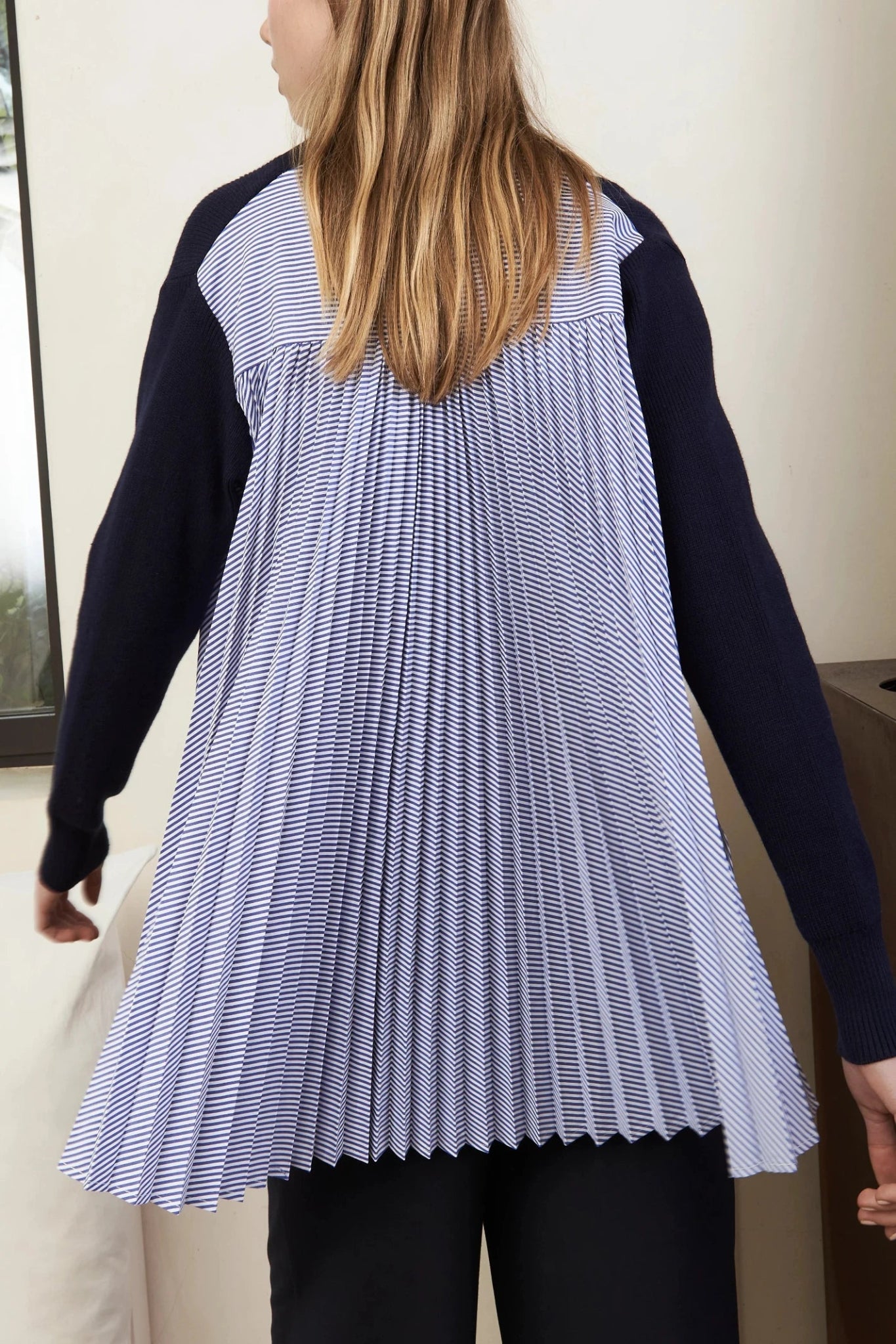 Jovonna-marlo-navy-jumper-dotique