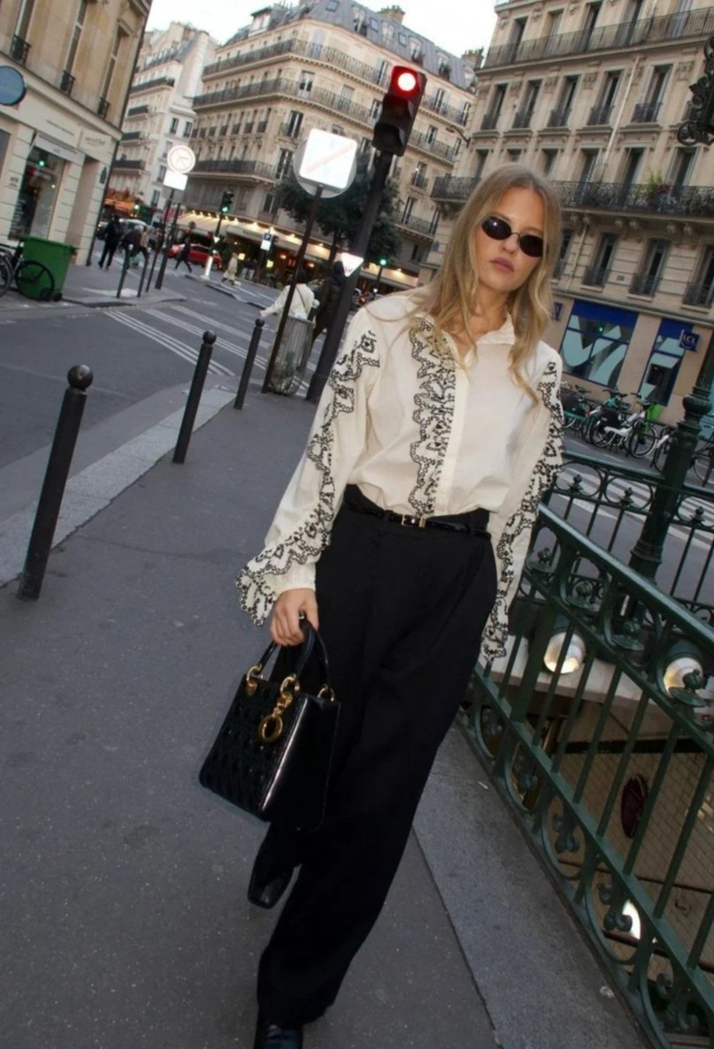 Jovonna-London-Pixie-Cream-Blouse-Dotique