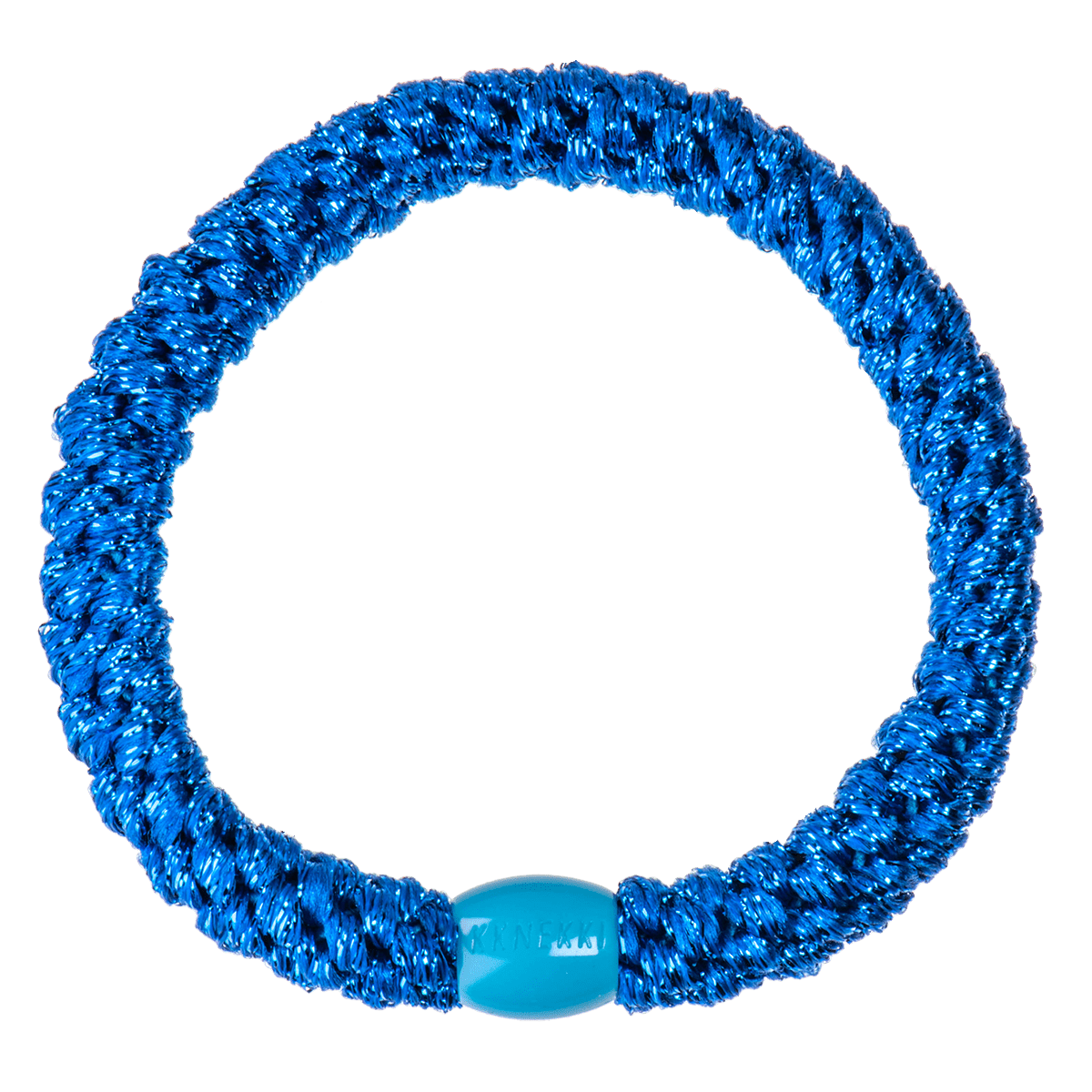 KKNEKKI Electric Blue Glitter - Dotique - KKNEKKI