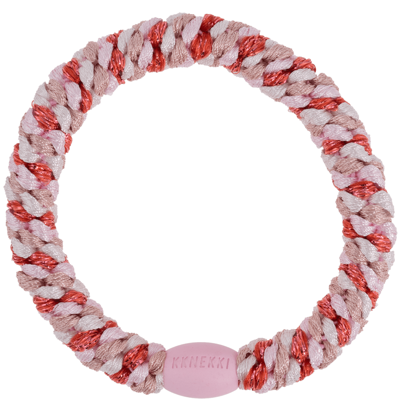 KKNEKKI Hair Tie - Various Colours - Dotique - KKNEKKI