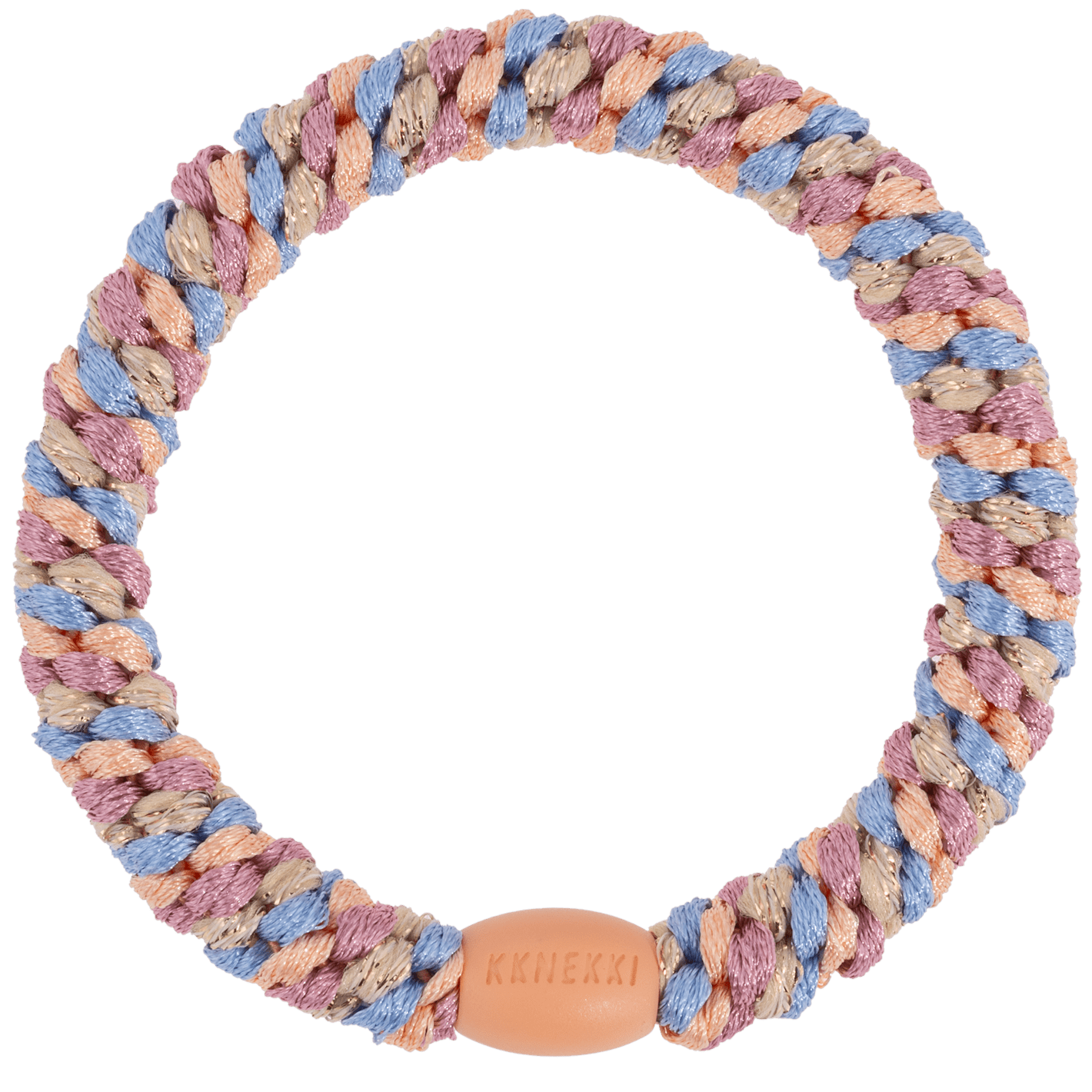KKNEKKI Hair Tie - Various Colours - Dotique - KKNEKKI