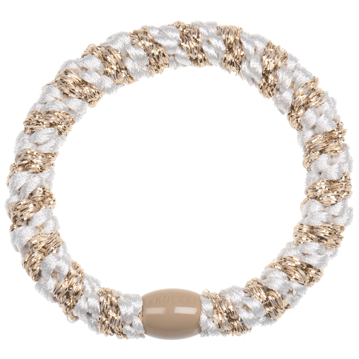 KKNEKKI Hair Tie - Various Colours - Dotique - KKNEKKI