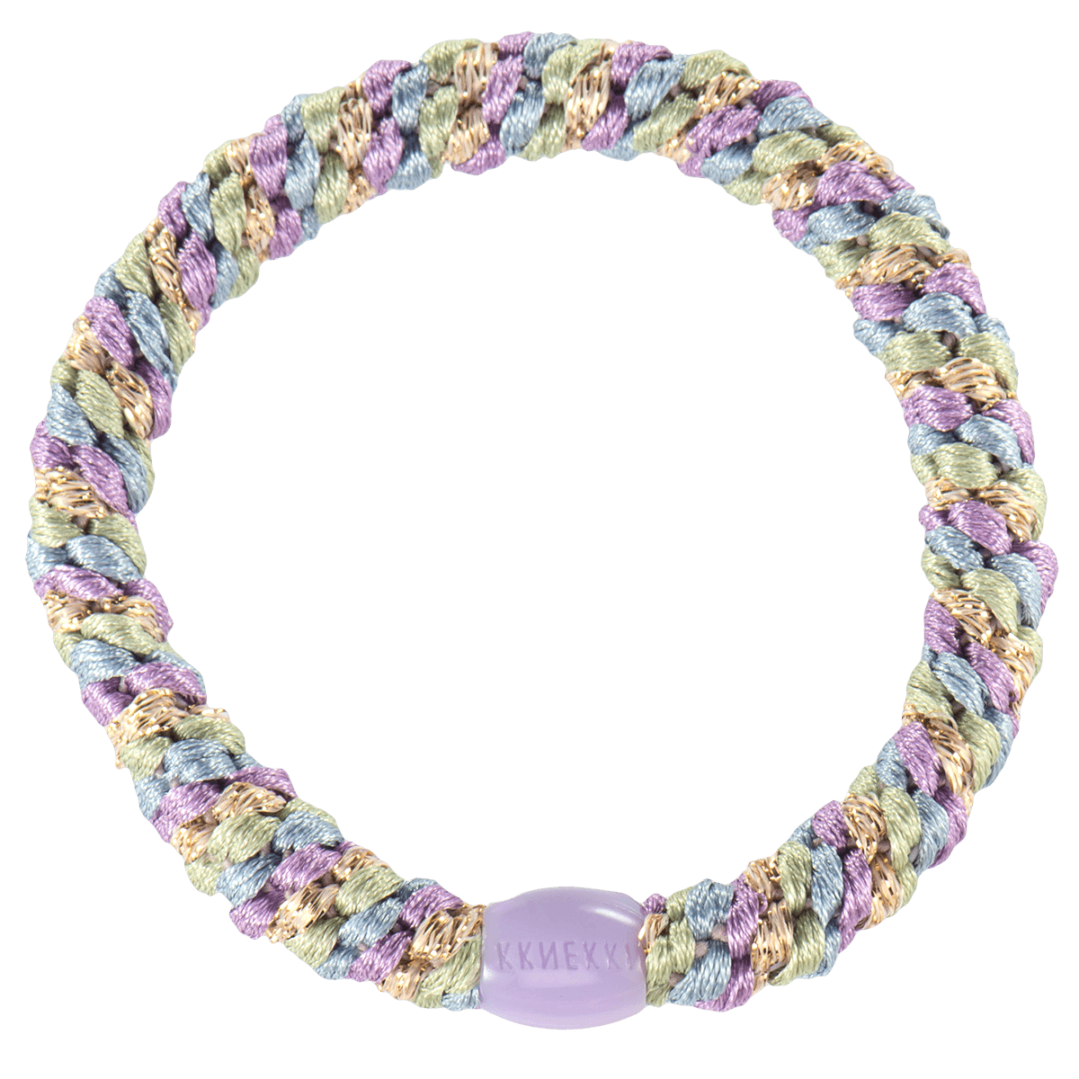 KKNEKKI Hair Tie - Various Colours - Dotique - KKNEKKI