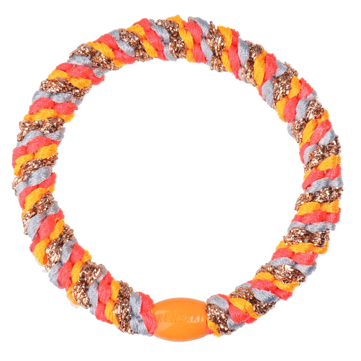 KKNEKKI Hair Tie - Various Colours - Dotique - KKNEKKI