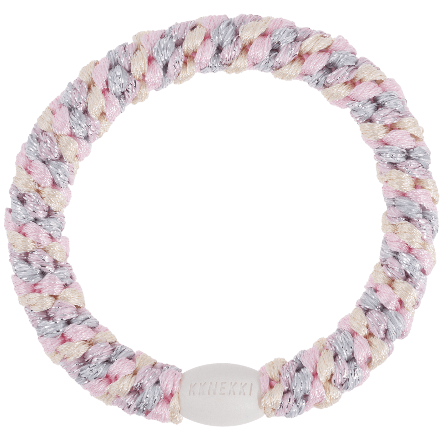 KKNEKKI Hair Tie - Various Colours - Dotique - KKNEKKI