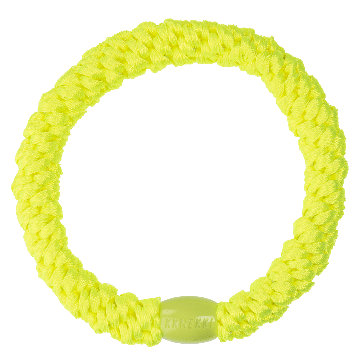 KKNEKKI Hair Tie - Various Colours - Dotique - KKNEKKI