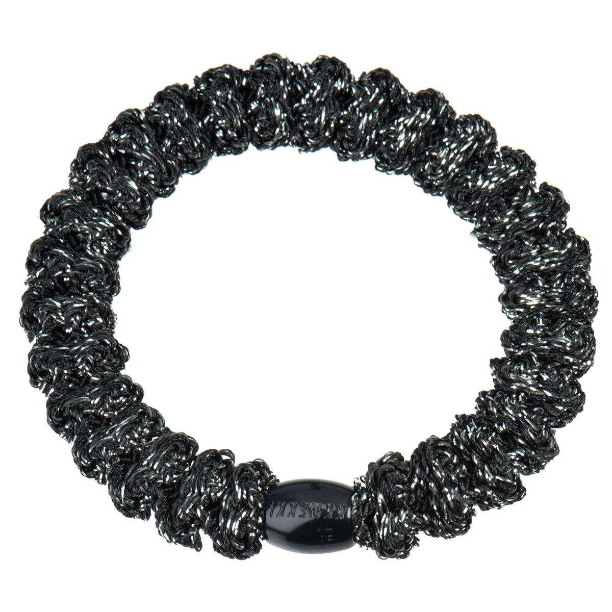 KKNEKKI Lace Dark Grey Glitter - Dotique - KKNEKKI