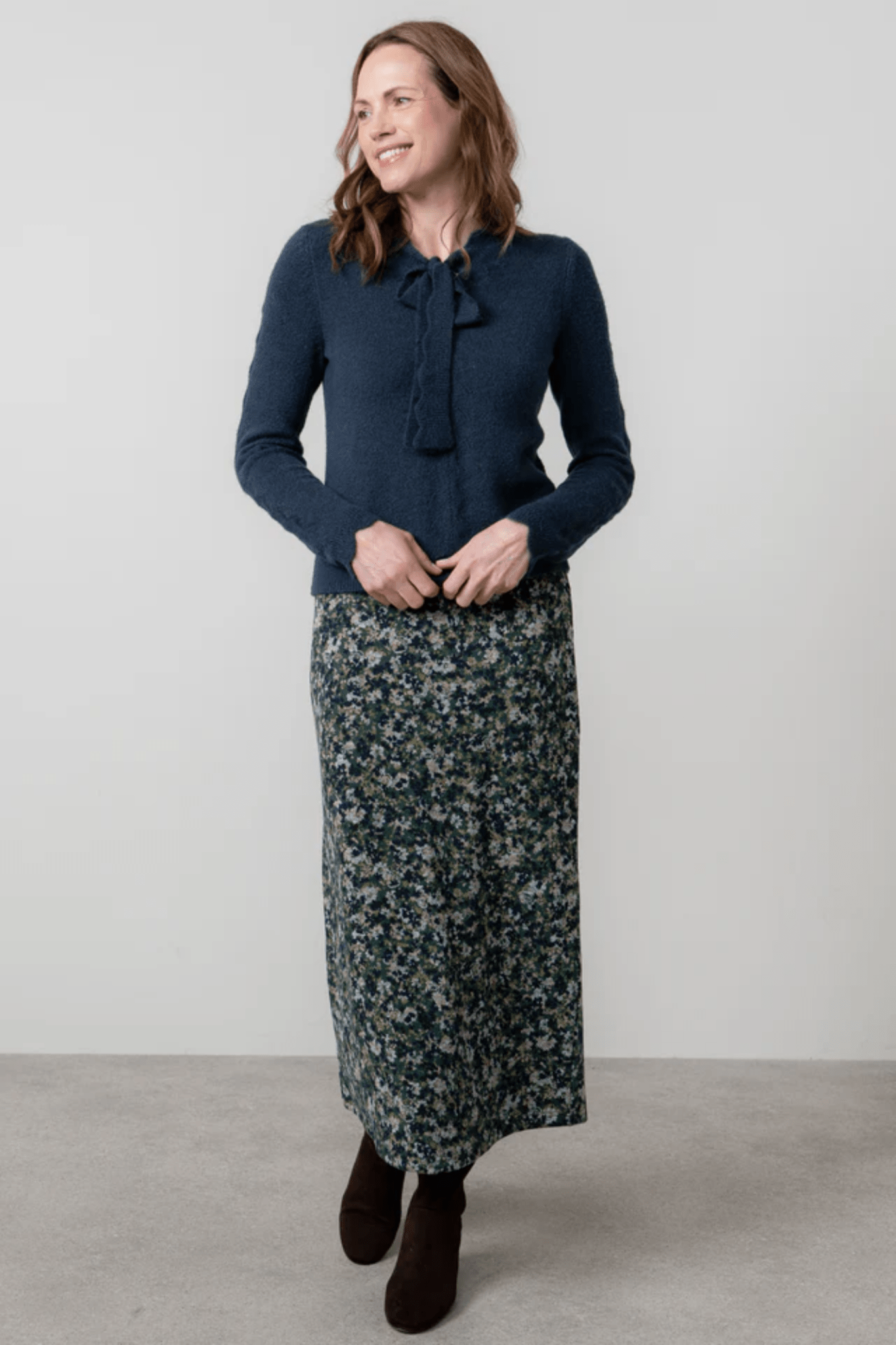 lily--me-lm25659-elise-jumper-plain-navy