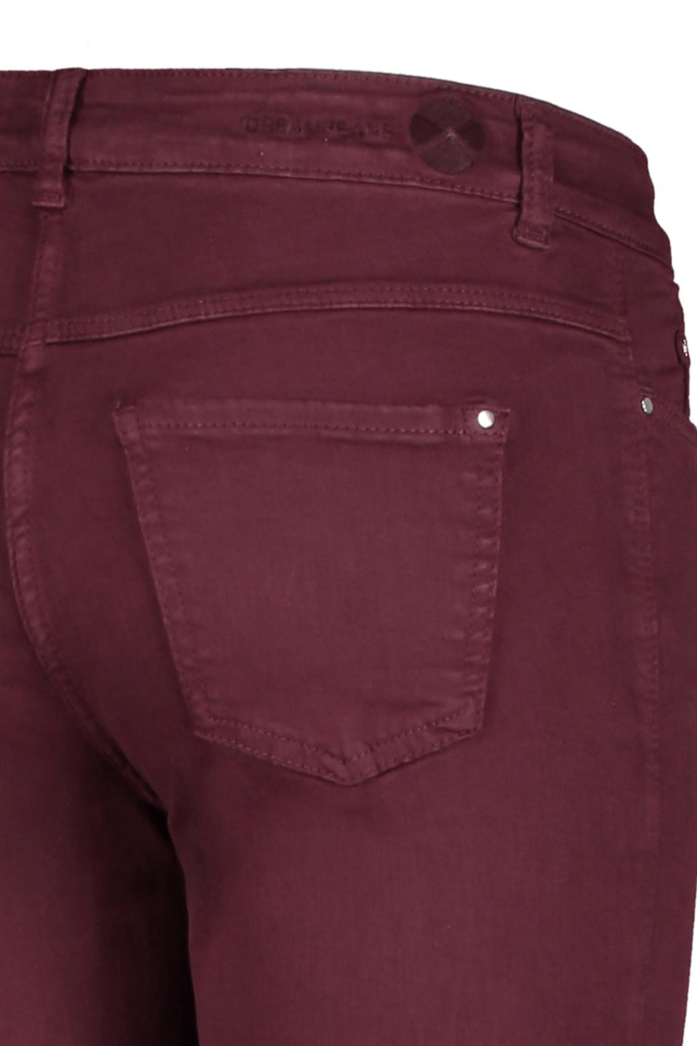 MAC Jeans Dream Denim Burgundy 5401 - 00 - 0355 - 480R - Dotique - Mac