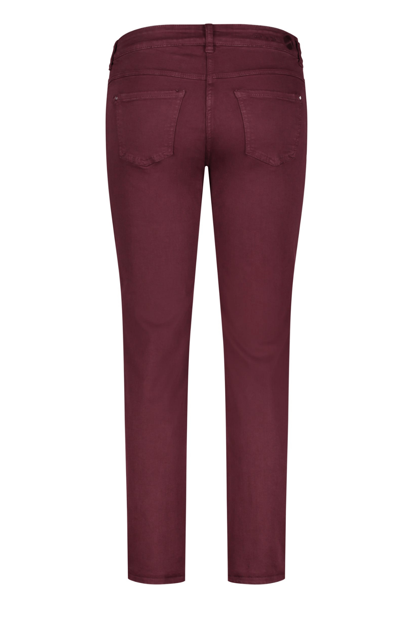 MAC Jeans Dream Denim Burgundy 5401 - 00 - 0355 - 480R - Dotique - Mac