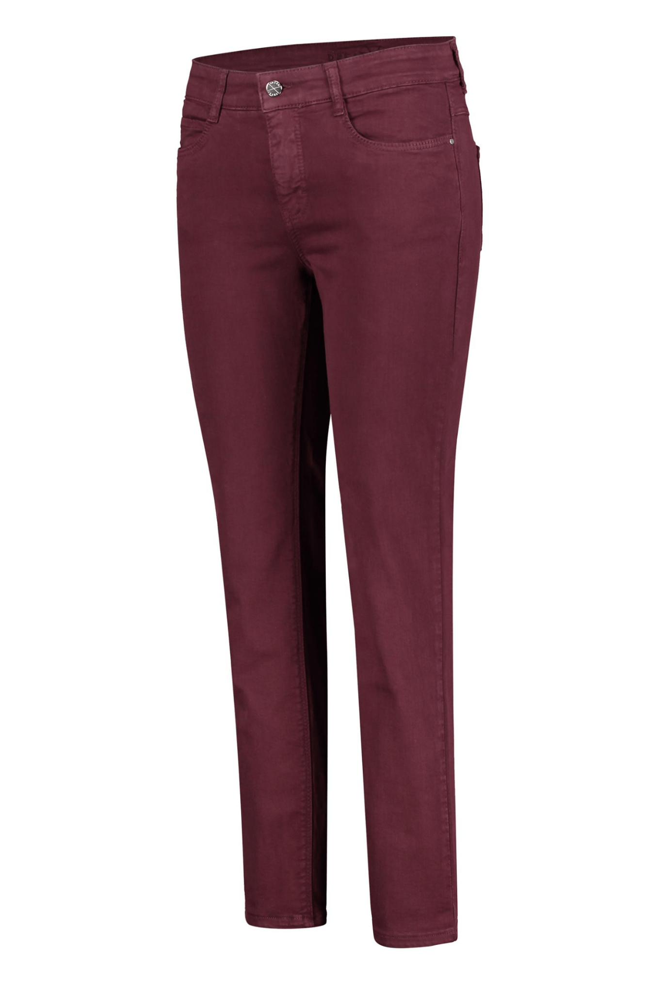 MAC Jeans Dream Denim Burgundy 5401 - 00 - 0355 - 480R - Dotique - Mac