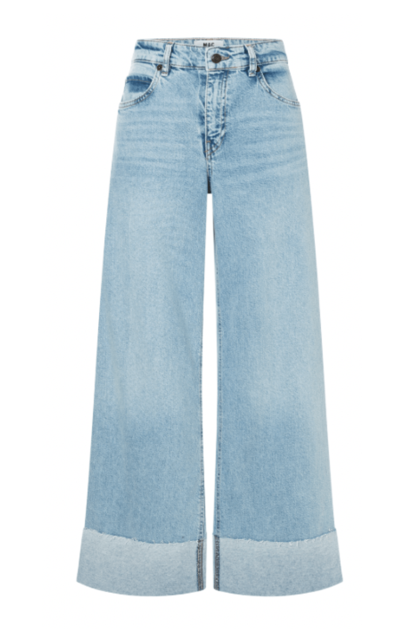 MAC Nevada Superwide Urban Azur Blue 2805 - 90 - D272 - Dotique