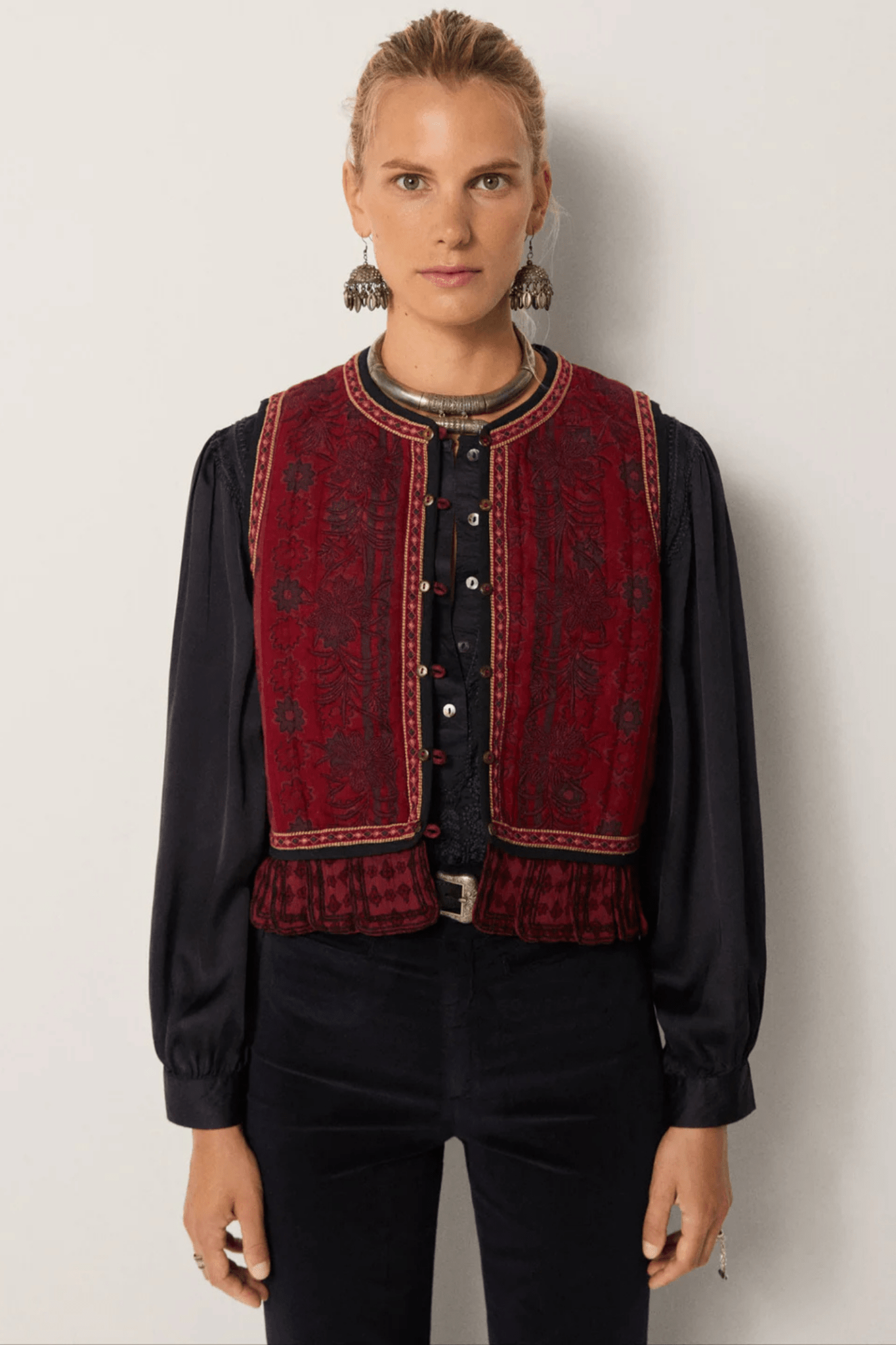 Maison Hotel Château Casilda Bordeaux Vest - Dotique - Maison Hotel