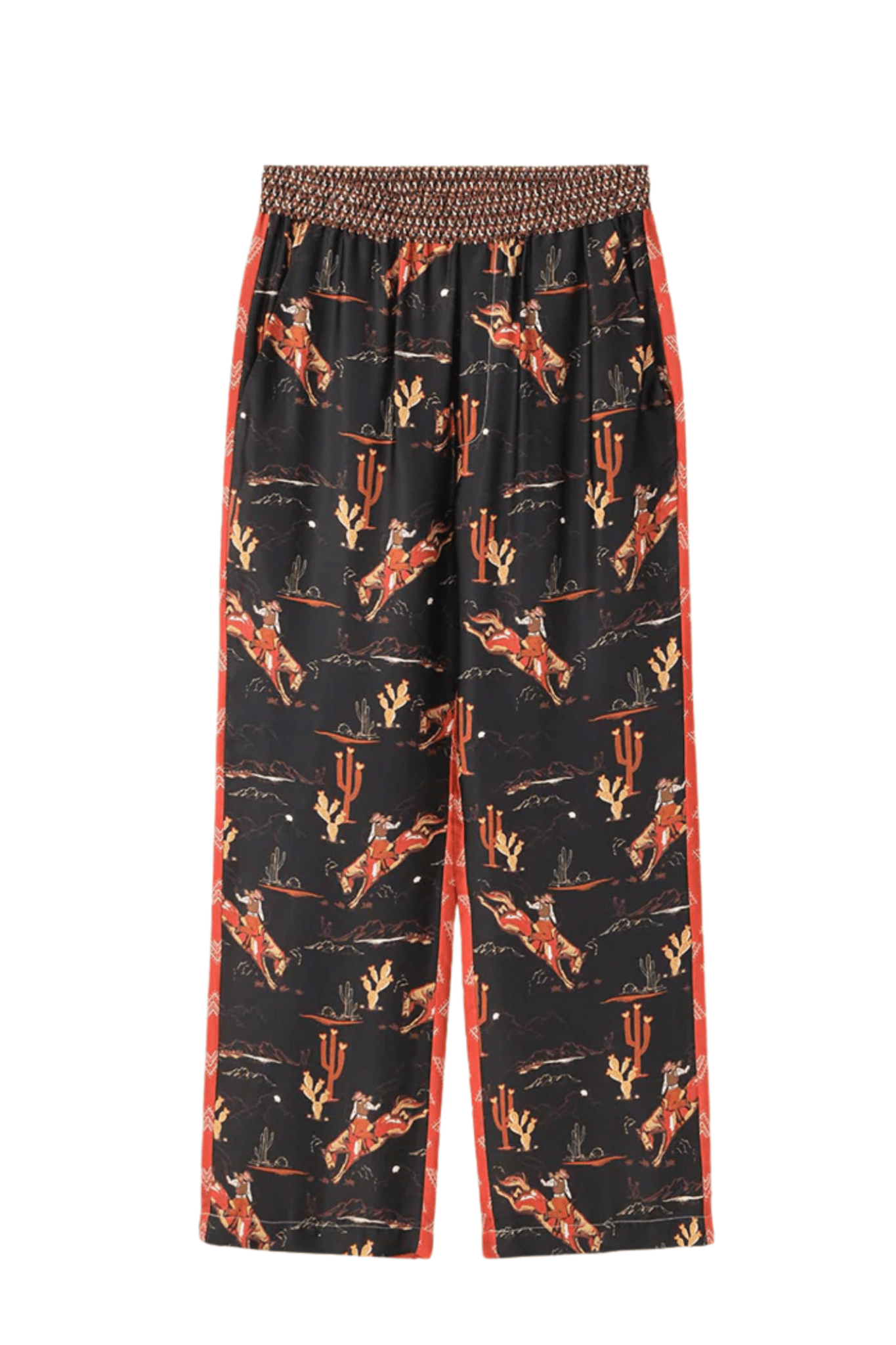 Me369 Bailey Pants - Rodeo - Dotique - Me369