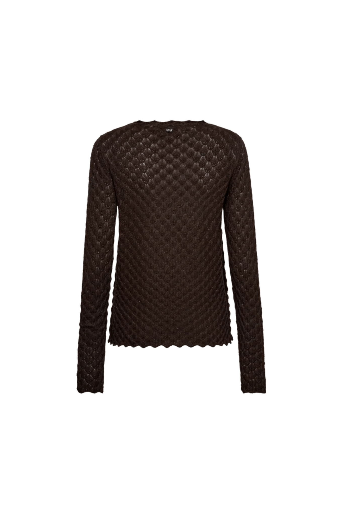 Mos Mosh 167260MMThaz Relena Lux Knit Bracken - Dotique - Mos Mosh