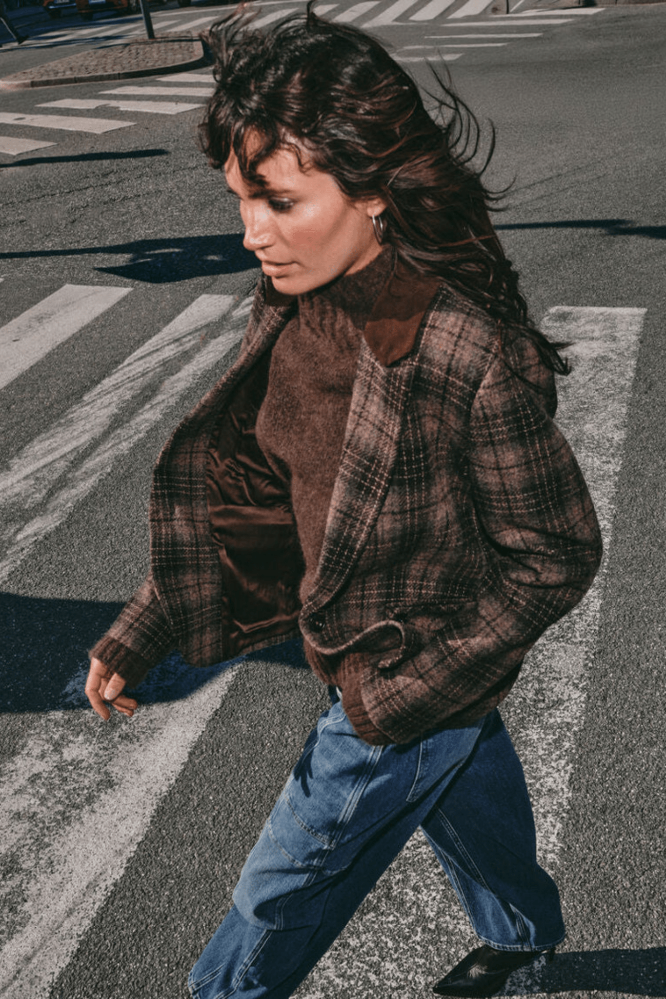 Mos Mosh 176140 MMElivia Chez Blazer Bracken - Dotique - Mos Mosh