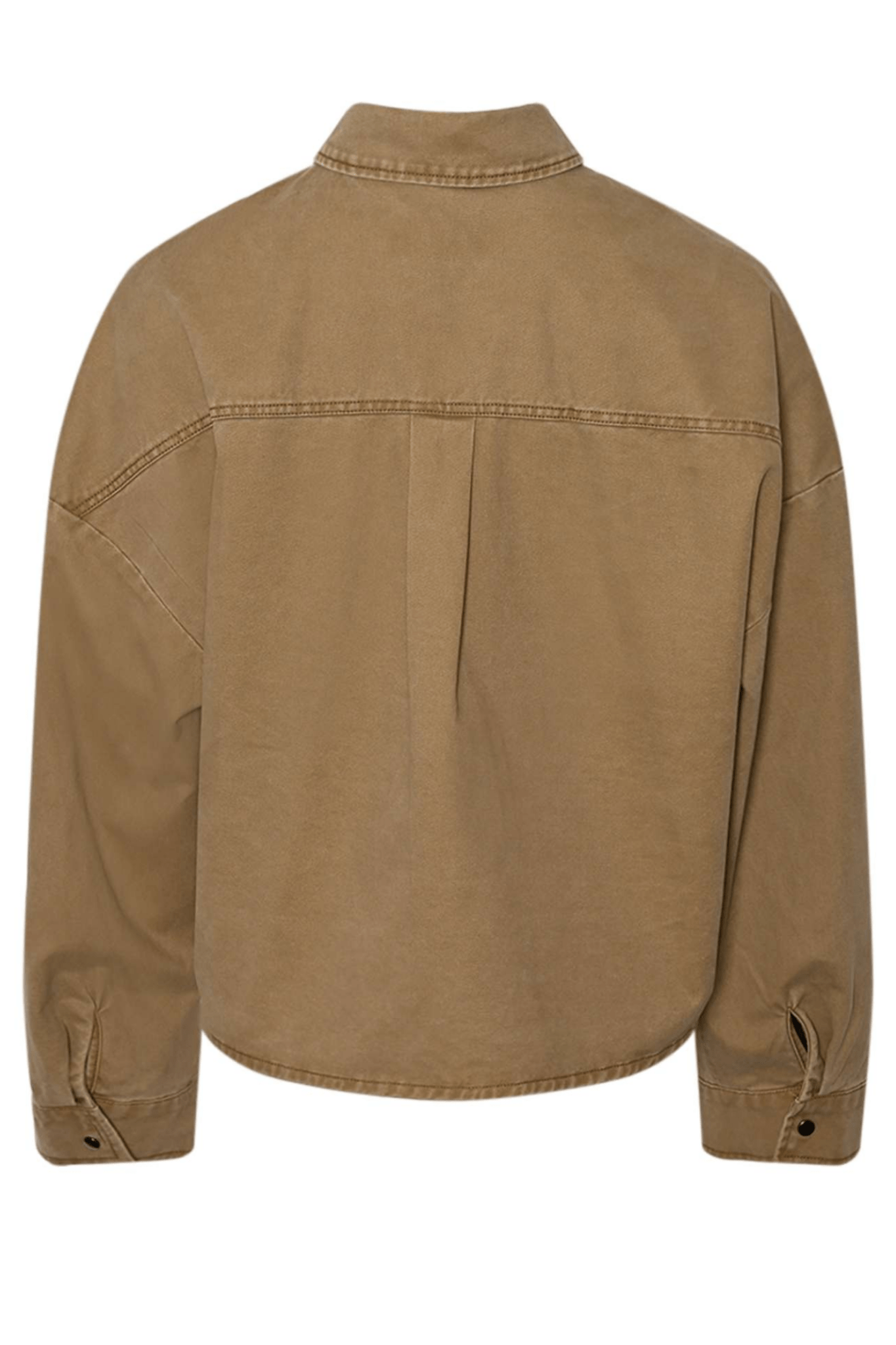 Noella 13910003 Liara Shirt Kalamata Green - Dotique - Noella