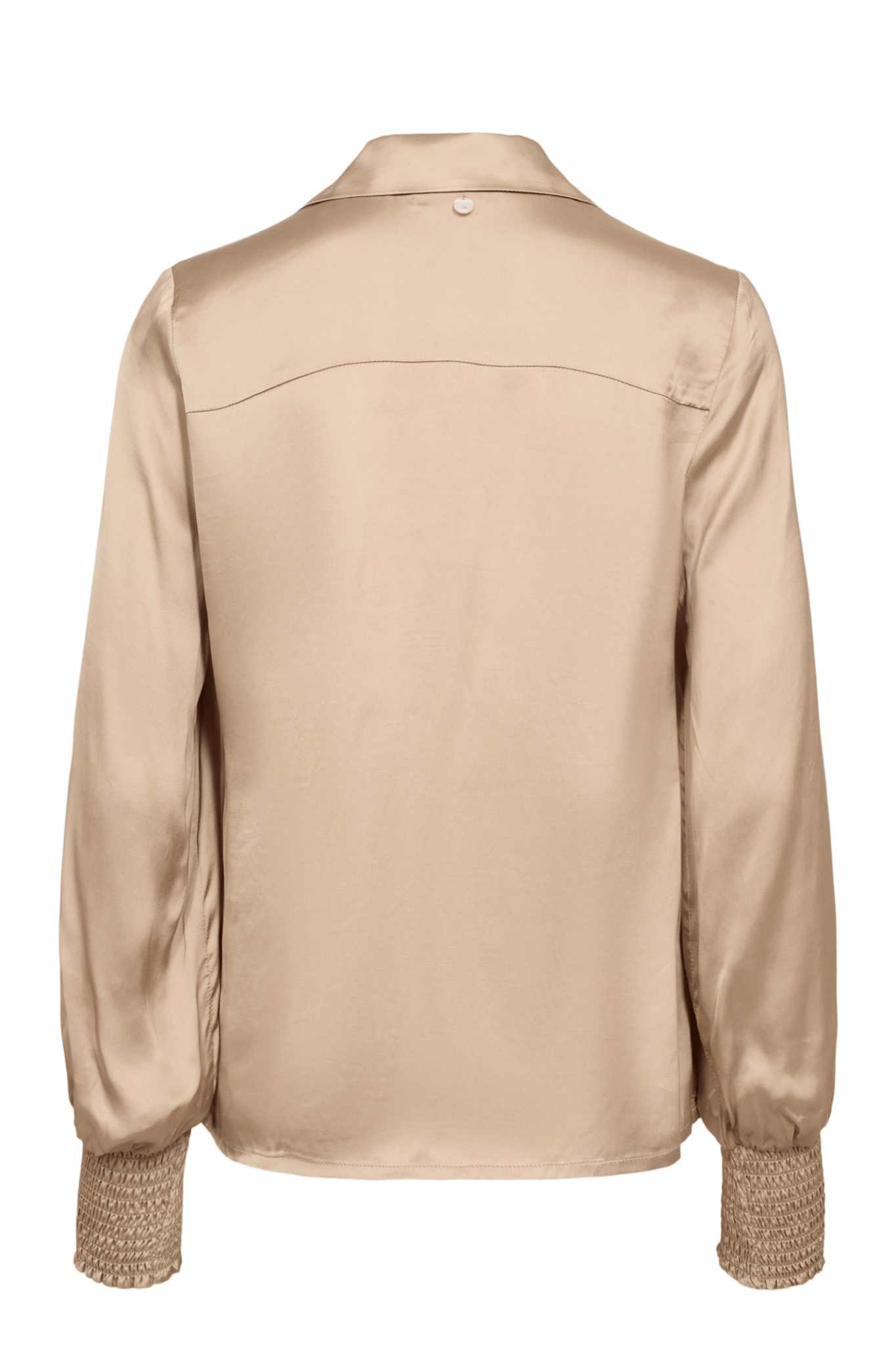 Nümph 70567 Nusinan Shirt Seasame - Dotique - Numph