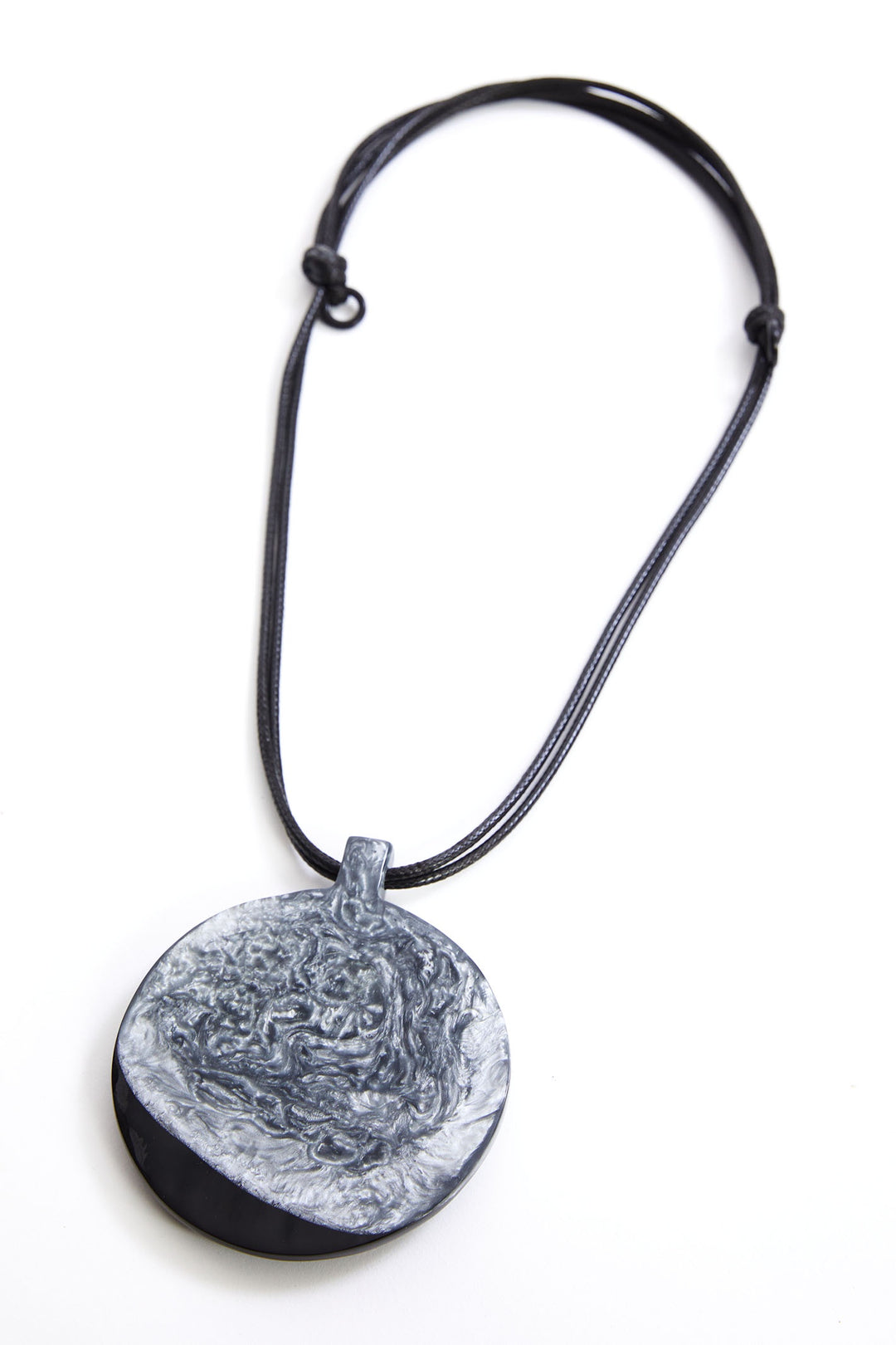 Ora 171 Disc Necklace