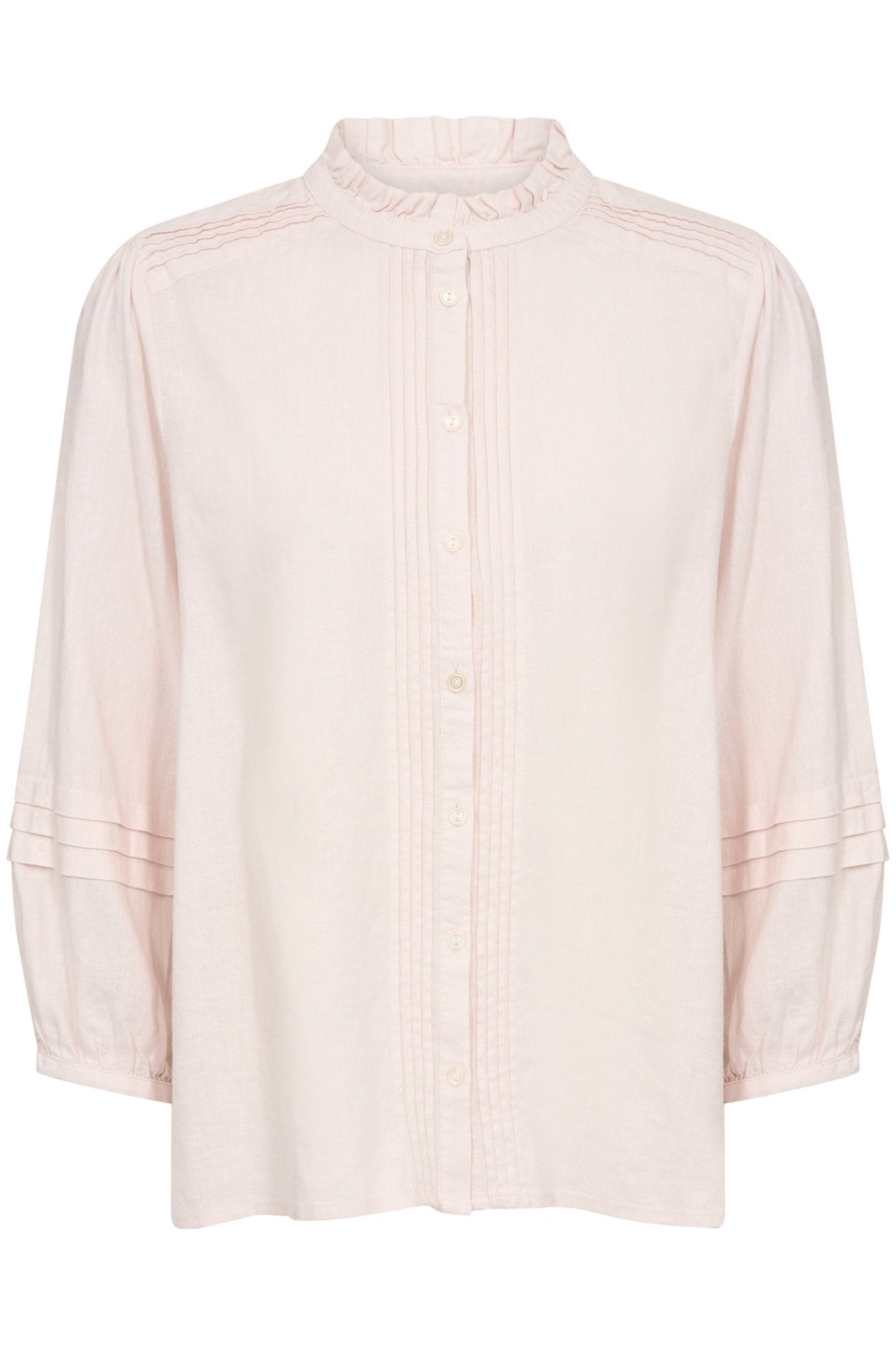 part-two-30309448-nastjapw-3-4-sleeve-linen-blend-blouse-mauve-chalk-dotique-1